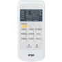 Кондиционер Ergo AC 2418 CHW - 7