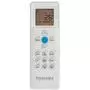 Кондиционер TOSHIBA RAS-24U2KH3S-EE/RAS-24U2AH3S-EE - 3