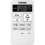 Кондиционер TOSHIBA RAS-107SKV-E7/RAS-107SAV-E6 - 9