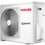 Кондиционер TOSHIBA RAS-137SKV-E7/RAS-137SAV-E6 - 7