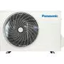 Кондиционер PANASONIC CS/CU-BE35TKE-1 - 4