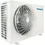 Кондиционер PANASONIC CS/CU-BE35TKE-1 - 5