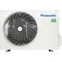 Кондиционер PANASONIC CS/CU-TZ35TKEW-1 - 5