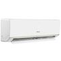 Кондиционер GREE Bora Wi-Fi Inverter (GWH09AABK3DNA5AWIFI) - 3