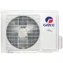 Кондиционер GREE Bora Wi-Fi Inverter (GWH09AABK3DNA5AWIFI) - 5