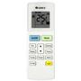 Кондиционер GREE Bora Wi-Fi Inverter (GWH09AABK3DNA5AWIFI) - 6