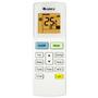 Кондиционер GREE Bora Wi-Fi Inverter (GWH09AABK3DNA5AWIFI) - 7