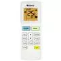 Кондиционер GREE Bora Wi-Fi Inverter (GWH09AABK3DNA5AWIFI) - 7