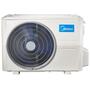 Кондиционер MIDEA AF-07N1C2-I/AF-07N1C2-O - 4