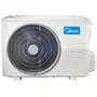 Кондиционер MIDEA AF-07N1C2-I/AF-07N1C2-O - 4