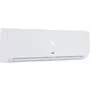 Кондиционер Ergo ACI 2458 CHW - 1