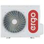Кондиционер Ergo ACI 2458 CHW - 4