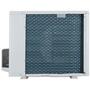 Кондиционер Ergo ACI 2458 CHW - 6
