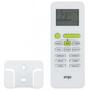 Кондиционер Ergo ACI 2458 CHW - 7