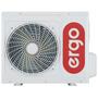 Кондиционер Ergo ACI 1218 CHW - 4