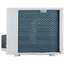 Кондиционер Ergo ACI 1218 CHW - 6