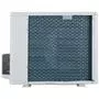 Кондиционер Ergo ACI 1218 CHW - 6