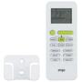 Кондиционер Ergo ACI 1218 CHW - 7