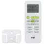 Кондиционер Ergo ACI 1218 CHW - 7