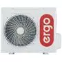 Кондиционер Ergo ACI 0918 CHW - 4