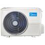 Кондиционер Midea MA-24N1D0H-I/MA-24N1D0H-O - 4