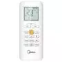 Кондиционер Midea MA-24N1D0H-I/MA-24N1D0H-O - 5