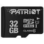 Карта памяти Patriot 32GB microSD class10 (PSF32GMCSDHC10) - 1