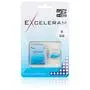 Карта памяти eXceleram 8GB microSD class 10 Color series (EMSD0002) - 1