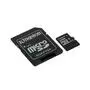 Карта памяти Kingston 16GB microSDHC Class 10 Canvas Select Plus 100R A1 (SDCS2/16GB) - 1