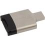 Считыватель флеш-карт Kingston MobileLite Gen 4 (FCR-MLG4) - 3