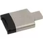 Считыватель флеш-карт Kingston MobileLite Gen 4 (FCR-MLG4) - 3