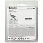 Считыватель флеш-карт Kingston MobileLite Gen 4 (FCR-MLG4) - 5
