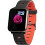 Смарт-часы Gelius Pro GP-CP11 (AMAZWATCH) Black/Red - 1