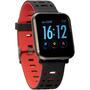 Смарт-часы Gelius Pro GP-CP11 (AMAZWATCH) Black/Red - 2