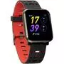 Смарт-часы Gelius Pro GP-CP11 (AMAZWATCH) Black/Red - 3