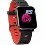 Смарт-часы Gelius Pro GP-CP11 (AMAZWATCH) Black/Red - 4