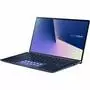 Ноутбук ASUS ZenBook UX434FAC-A5050T (90NB0MQ5-M00760) - 2