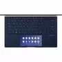 Ноутбук ASUS ZenBook UX434FAC-A5050T (90NB0MQ5-M00760) - 3