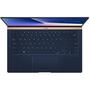 Ноутбук ASUS ZenBook UX433FAC-A5137T (90NB0MQ5-M02020) - 3