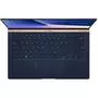 Ноутбук ASUS ZenBook UX433FAC-A5137T (90NB0MQ5-M02020) - 3