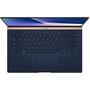 Ноутбук ASUS ZenBook UX433FAC-A5139T (90NB0MQ5-M02040) - 3