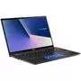 Ноутбук ASUS ZenBook Flip UX463FL-AI069T (90NB0NY1-M01100) - 1