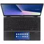 Ноутбук ASUS ZenBook Flip UX463FL-AI069T (90NB0NY1-M01100) - 3