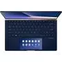 Ноутбук ASUS ZenBook UX334FL-A4014T (90NB0MW3-M03500) - 3