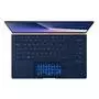 Ноутбук ASUS ZenBook UX433FLC-A5257T (90NB0MP5-M05300) - 2