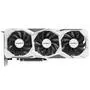 Видеокарта GIGABYTE GeForce RTX2070 SUPER 8192Mb GAMING OC WHITE (GV-N207SGAMINGOC WHITE-8GD) - 1