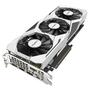 Видеокарта GIGABYTE GeForce RTX2070 SUPER 8192Mb GAMING OC WHITE (GV-N207SGAMINGOC WHITE-8GD) - 4