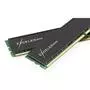 Модуль памяти для компьютера DDR3 16GB (2x8GB) 1600 MHz Black Sark eXceleram (E30207A) - 3