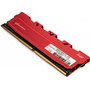 Модуль памяти для компьютера DDR4 8GB 2800 MHz Red Kudos eXceleram (EKRED4082817A) - 1