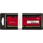 Модуль памяти для компьютера DDR4 8GB 2800 MHz Red Kudos eXceleram (EKRED4082817A) - 2